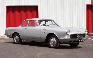 Fiat Abarth 2200 Coupe